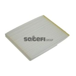 Filtras, salono oras PURFLUX AH360