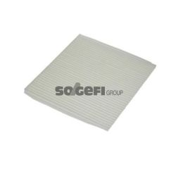 Filtras, salono oras PURFLUX AH361