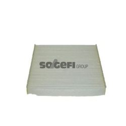 Filtras, salono oras PURFLUX AH366