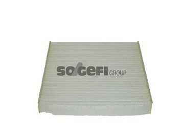 Filtras, salono oras PURFLUX AH366