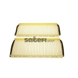 Filtras, salono oras PURFLUX AH367-2