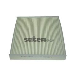 Filtras, salono oras PURFLUX AH368