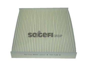 Filtras, salono oras PURFLUX AH368