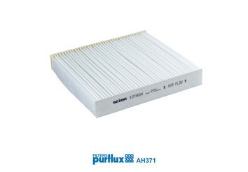 Filtras, salono oras PURFLUX AH371