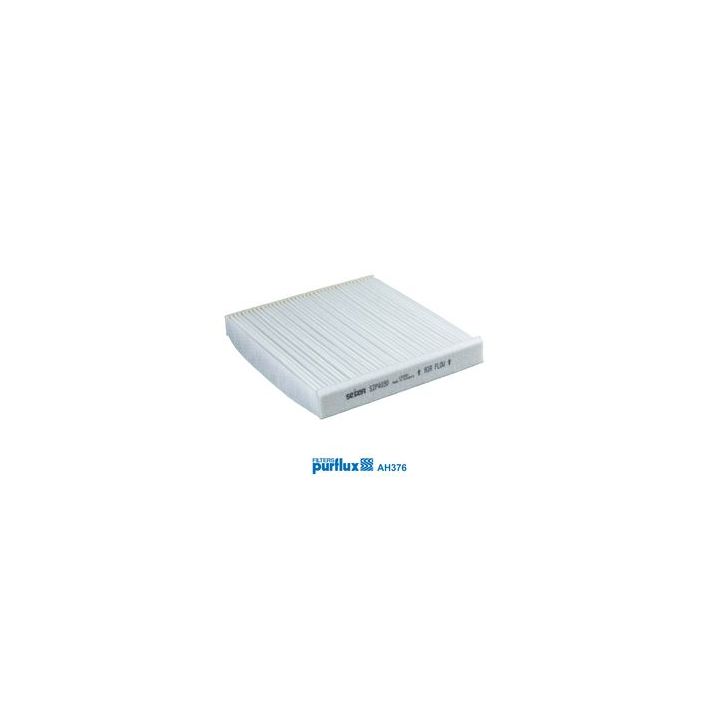 Filtras, salono oras PURFLUX AH376