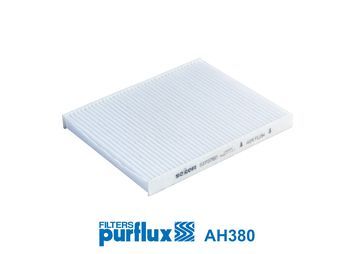 Filtras, salono oras PURFLUX AH380