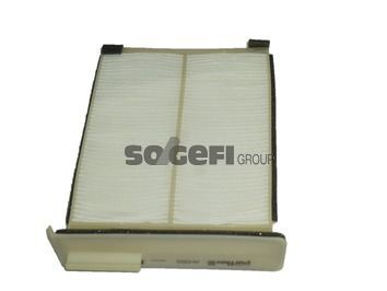 Filtras, salono oras PURFLUX AH382