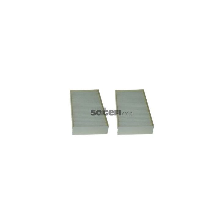 Filtras, salono oras PURFLUX AH385-2