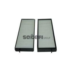 Filtras, salono oras PURFLUX AH393-2