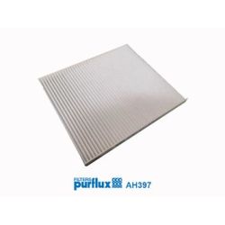 Filtras, salono oras PURFLUX AH397