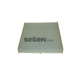 Filtras, salono oras PURFLUX AH398