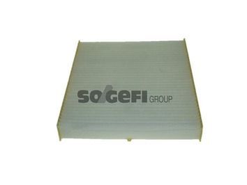 Filtras, salono oras PURFLUX AH398