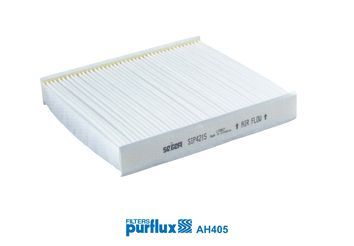 Filtras, salono oras PURFLUX AH405