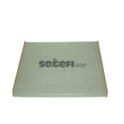 Filtras, salono oras PURFLUX AH406