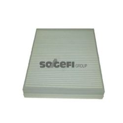 Filtras, salono oras PURFLUX AH409