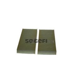 Filtras, salono oras PURFLUX AH415-2