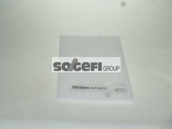 Filtras, salono oras PURFLUX AH420