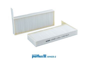 Filtras, salono oras PURFLUX AH425-2