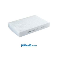 Filtras, salono oras PURFLUX AH482