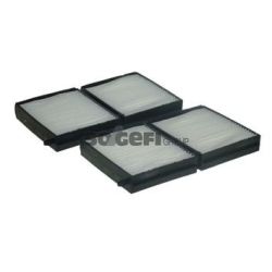 Filtras, salono oras PURFLUX AH486-2