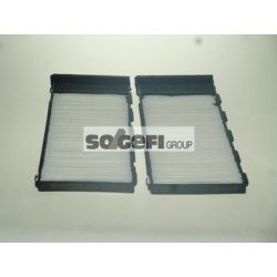 Filtras, salono oras PURFLUX AH489-2