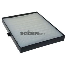 Filtras, salono oras PURFLUX AH491