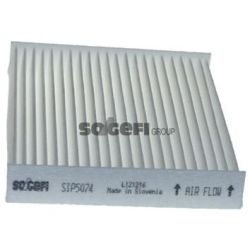 Filtras, salono oras PURFLUX AH514