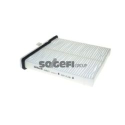 Filtras, salono oras PURFLUX AH515