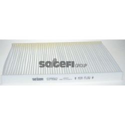 Filtras, salono oras PURFLUX AH519