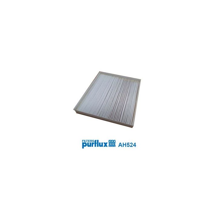 Filtras, salono oras PURFLUX AH524