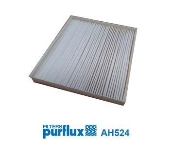 Filtras, salono oras PURFLUX AH524