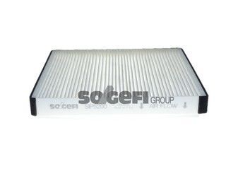 Filtras, salono oras PURFLUX AH529