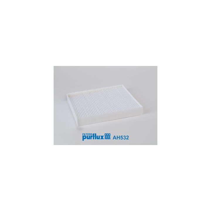 Filtras, salono oras PURFLUX AH532