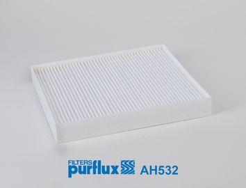 Filtras, salono oras PURFLUX AH532