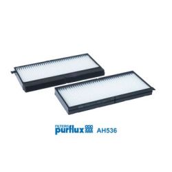 Filtras, salono oras PURFLUX AH536