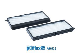 Filtras, salono oras PURFLUX AH536