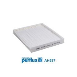 Filtras, salono oras PURFLUX AH537