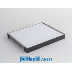 Filtras, salono oras PURFLUX AH591