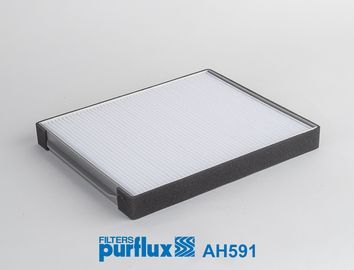 Filtras, salono oras PURFLUX AH591