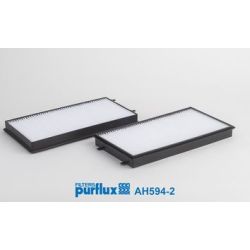 Filtras, salono oras PURFLUX AH594-2