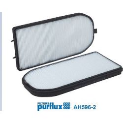 Filtras, salono oras PURFLUX AH596-2