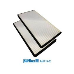 Filtras, salono oras PURFLUX AH712-2