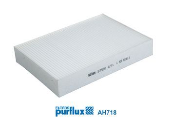 Filtras, salono oras PURFLUX AH718