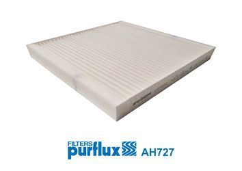 Filtras, salono oras PURFLUX AH727