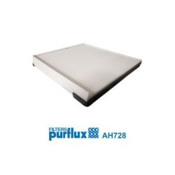 Filtras, salono oras PURFLUX AH728