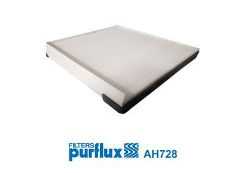 Filtras, salono oras PURFLUX AH728