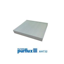 Filtras, salono oras PURFLUX AH732