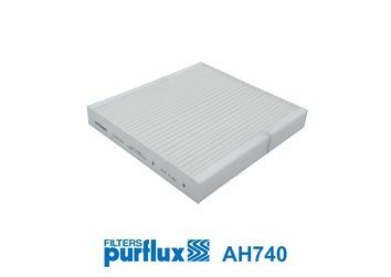 Filtras, salono oras PURFLUX AH740