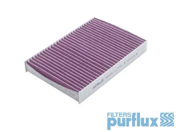 Filtras, salono oras PURFLUX AHA143