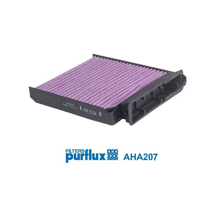 Filtras, salono oras PURFLUX AHA207